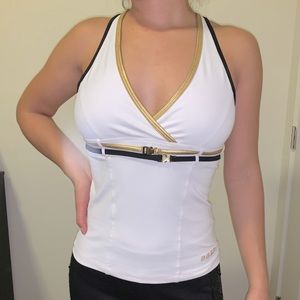 Bebé sport top